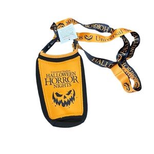 Universal Halloween Horror Nights Studio 2022 Freestyle Cup Holder